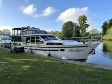 2001 Stevens 1280 SK