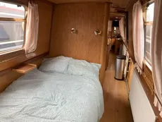 Reading Marine 60 Narrowboat