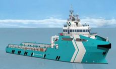 2x AHTS (under construction)
