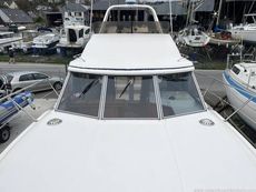 1990 Fairline Corniche 31