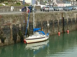 Share  in Westerly Fulmar. Scotland