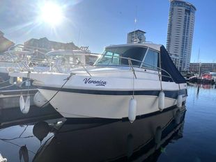 2001 Faeton 630 Sport