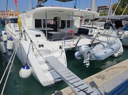 2019 Lagoon 450F