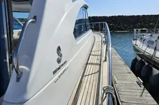 2007 Beneteau Flyer 12 Cabin