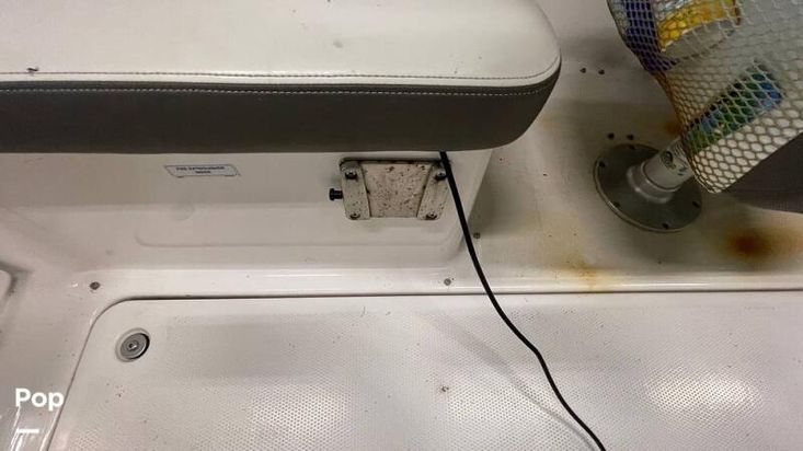 2016 Yamaha 242 limited s