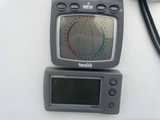 2006 Beneteau First 25.7