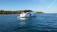 2017 Princess V48