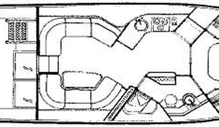 1994 Carver 380 santego