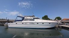 1992 Hi-Star 57