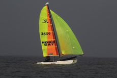 Hobie 15