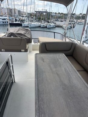 2014 Bavaria Virtess 420 Fly  8