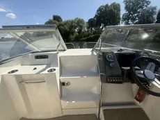 2016 Bayliner 642 Cuddy