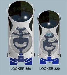 LOOKER320