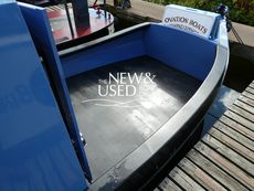 Bliss 70ft 2004 Trad with Complete Bare Metal Refit by Ovation Boats