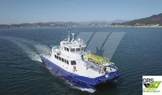 25m / 41 pax Crew Transfer Vessel for Sale / #1112617