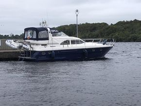 Moored