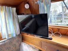 Thornley Russell Steel Cruiser