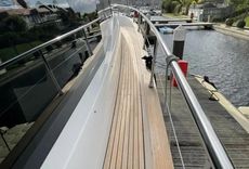 2020 Azimut Magellano 53