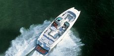 Mastercraft Saltwater Seris 280 SST