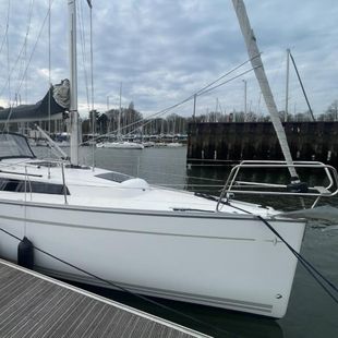 2021 Bavaria Yachtbau Cruiser 34