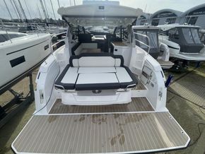 2024 Bavaria SR38HT 24