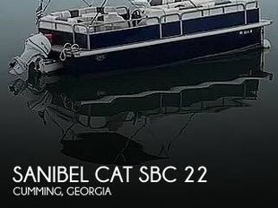 2026 Sanibel Cat SBC 22