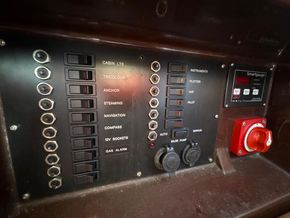 1981 dufour 2800 sail 9449842 20240717083135809 1 XLARGE