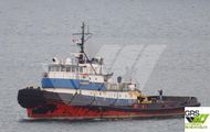 41m / 78ts BP Tug for Sale / #1012599