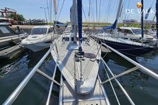 1989 CT 48 Cutter
