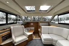 2016 Westwood A405