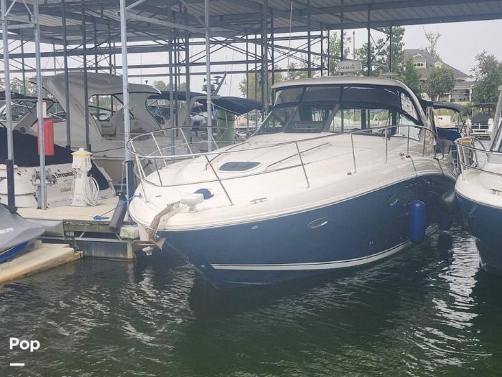 2006 Sea Ray 380 sundancer