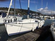 1999 Dufour 30 Classic