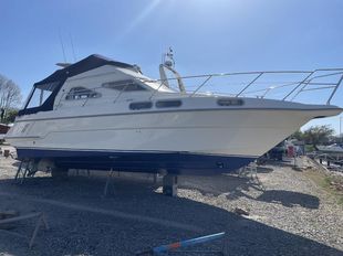 Sealine 310 Statesman