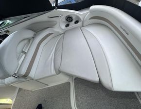 2008 Glastron GS 259 13