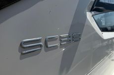 2008 Sealine SC38