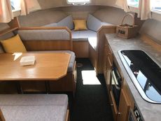 BRAND NEW Viking 260 Hi Line