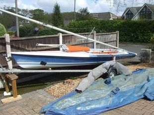Contender 593 reduced price