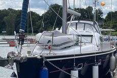 2008 Wauquiez Pilot Saloon 47