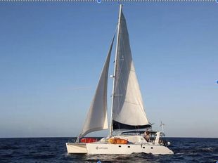 1989 45' Leopard Catamaran - Urgent Sale