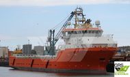 86m / DP 2 Platform Supply Vessel for Sale / #1064566