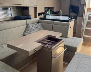 2025 Hanse 458 14