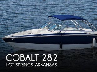 2003 Cobalt 282