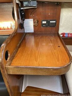 1982 Beneteau First 28