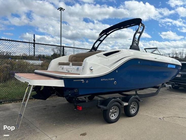 2023 Bayliner 2250 dx