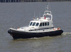2000 Research - Survey Vessel For Sale & Charter