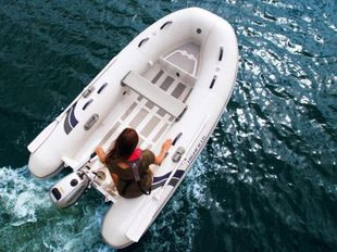 2025 Highfield CL 310