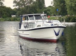 1973 Ocean 30