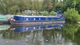 For Sale 'And Relax 70ft by 12ft Widebeam