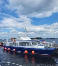 50 Passenger Boat