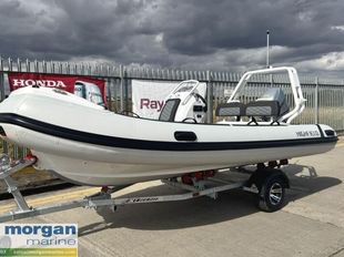 2025 Highfield  Sport 460